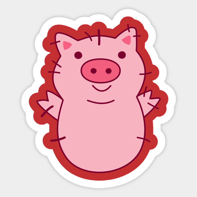 Mabel waddles sweater clearance